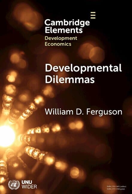 Developmental Dilemmas
