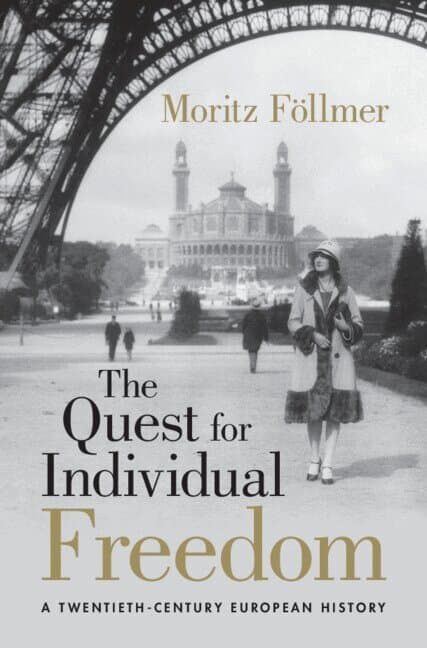 The Quest for Individual Freedom