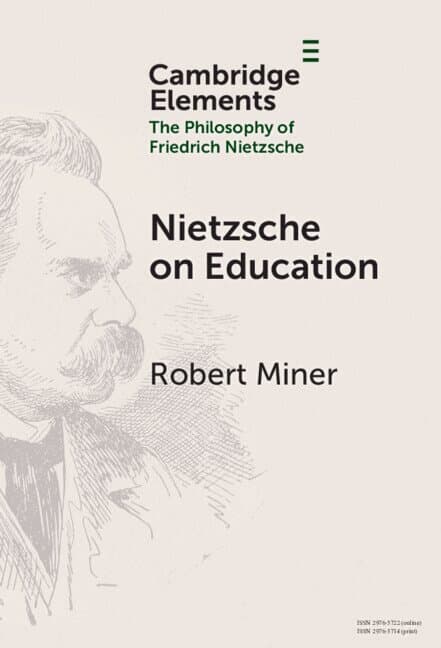 Nietzsche on Education