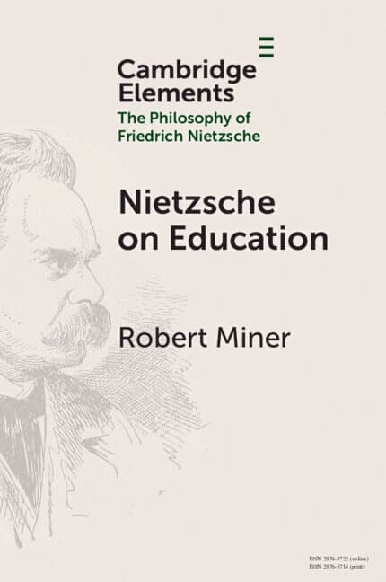 Nietzsche on Education