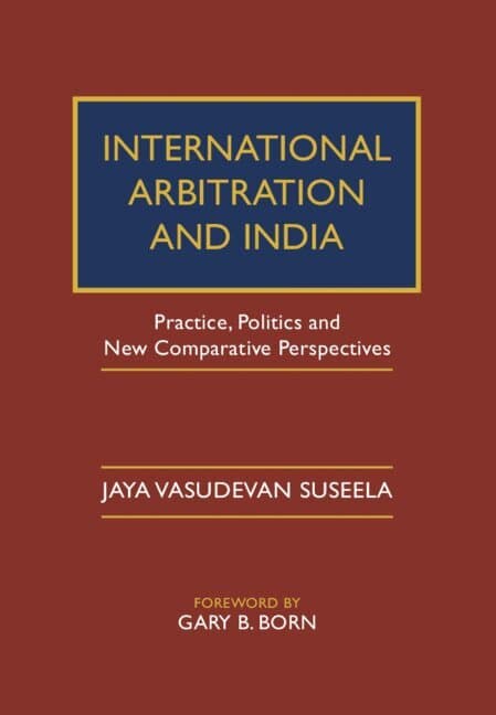 International Arbitration and India