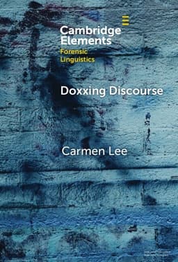 Doxxing Discourse