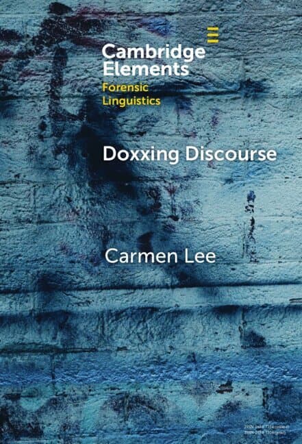 Doxxing Discourse