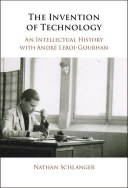 The Invention of Technology