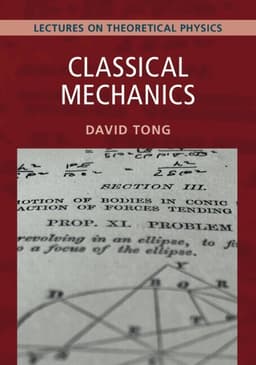Classical Mechanics: Volume 1