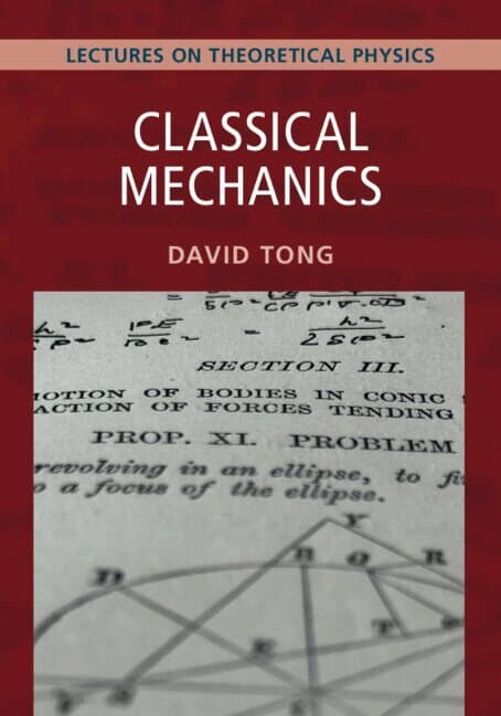 Classical Mechanics: Volume 1