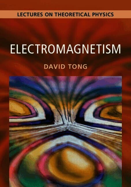 Electromagnetism: Volume 2
