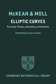 Elliptic Curves