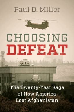 Choosing Defeat