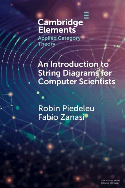 An Introduction to String Diagrams for Computer Scientists
