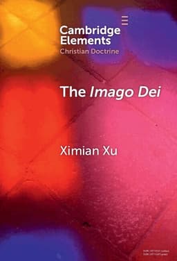 The Imago Dei