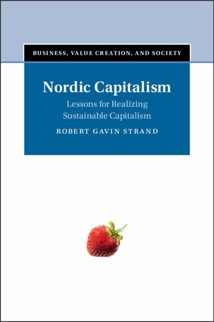 Nordic Capitalism