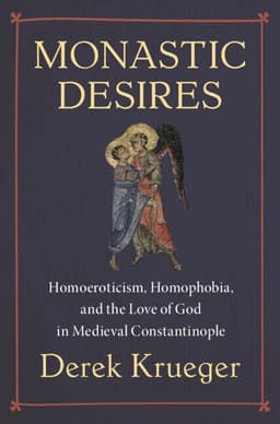 Monastic Desires