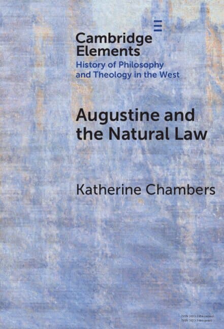 Augustine and the Natural Law