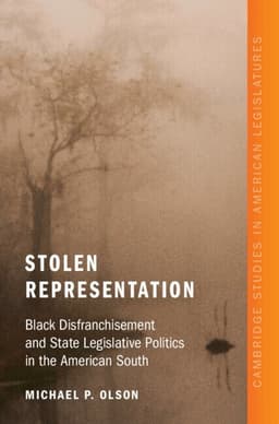 Stolen Representation