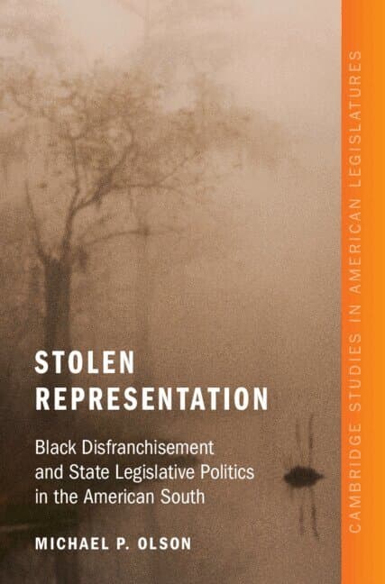 Stolen Representation