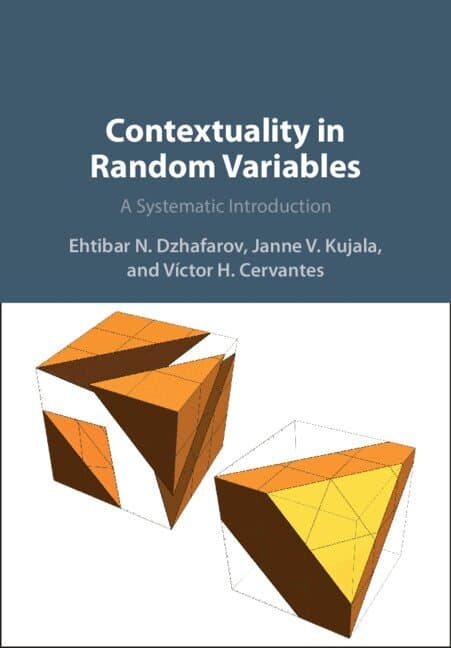 Contextuality in Random Variables