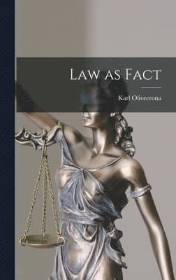 Law as Fact