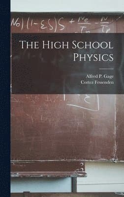 High School Physics [microform]