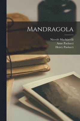 Mandragola