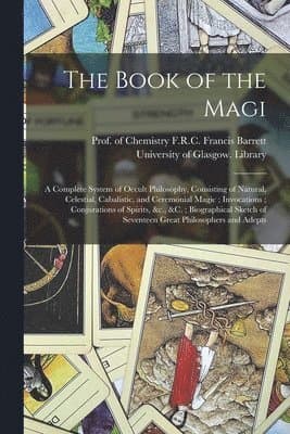Book of the Magi