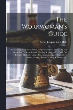 Workwoman's Guide