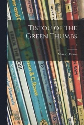 Tistou of the Green Thumbs; 0