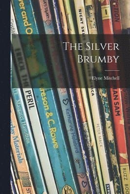 The Silver Brumby