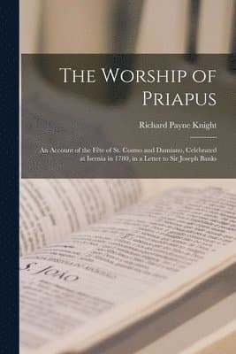 Worship of Priapus