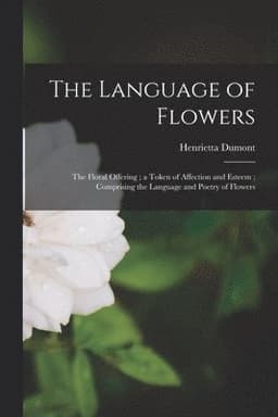 Language of Flowers