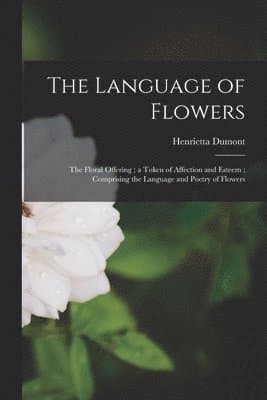 Language of Flowers