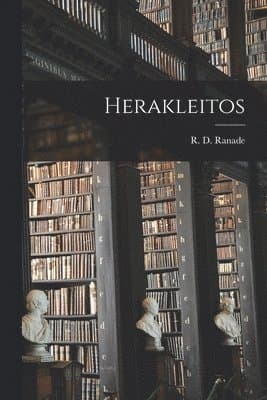 Herakleitos