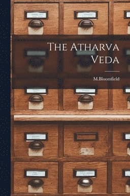 Atharva Veda
