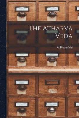 Atharva Veda