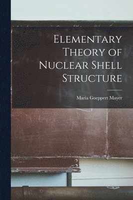 Elementary Theory of Nuclear Shell Structure