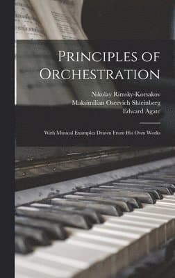 Principles of Orchestration