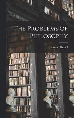Problems of Philosophy