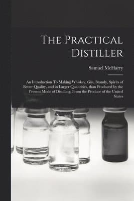 Practical Distiller