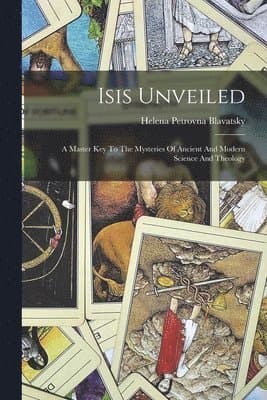 Isis Unveiled