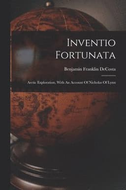 Inventio Fortunata