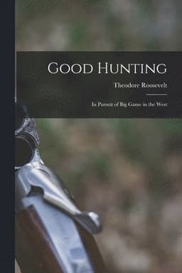 Good Hunting