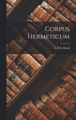 Corpus Hermeticum