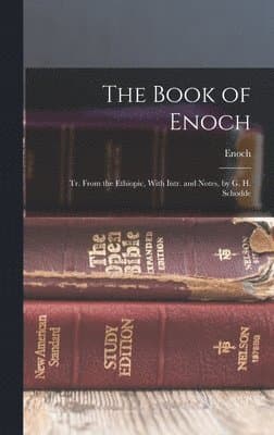 Book of Enoch