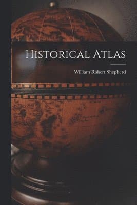 Historical Atlas