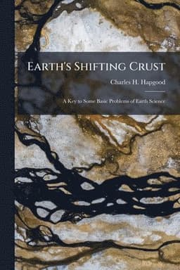 Earth's Shifting Crust