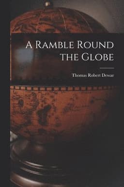 Ramble Round the Globe