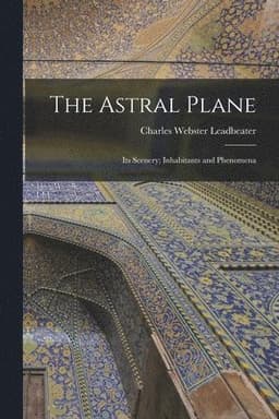 Astral Plane