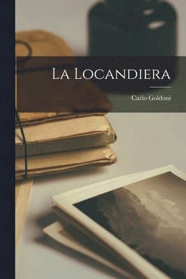 Locandiera