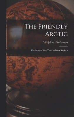Friendly Arctic