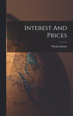 Interest And Prices